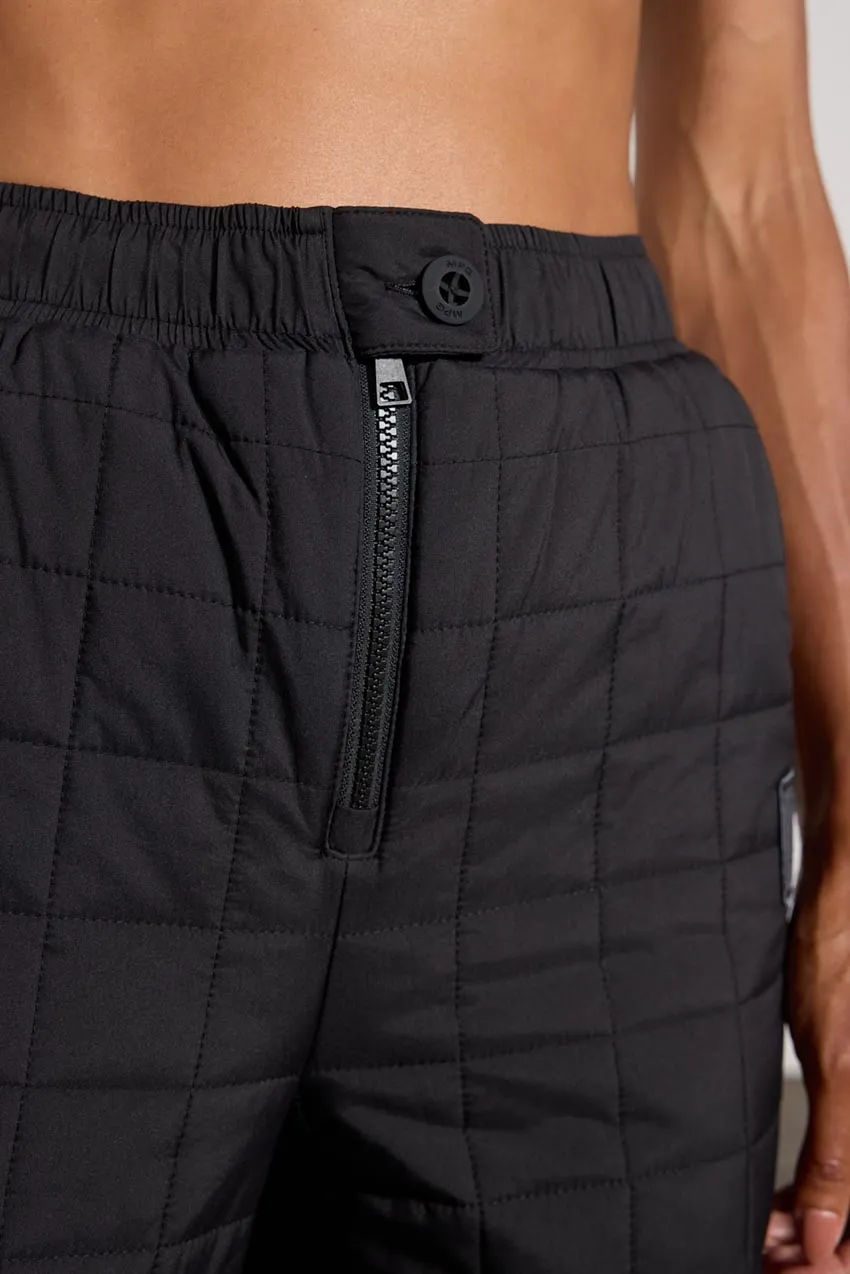 Fascinate Insulated Pant - Black sold by MPG product image thumbnail 5