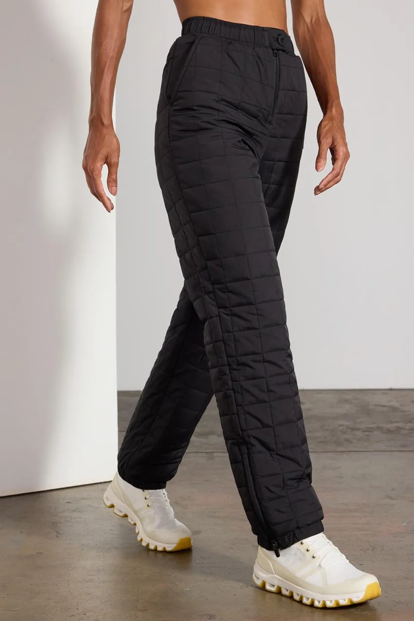 Fascinate Insulated Pant - Black sold by MPG product image thumbnail 2