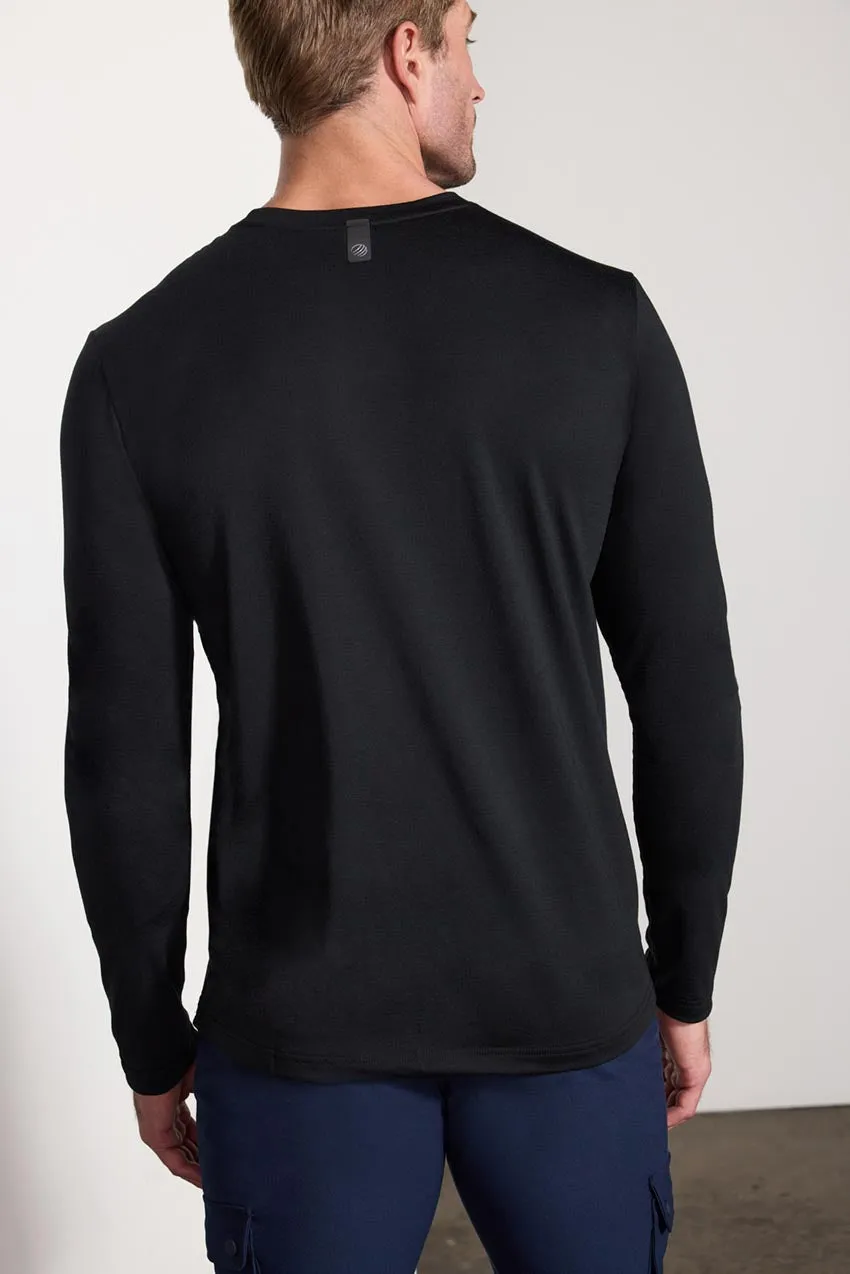 Dynamic Crew Neck Tee sold by MPG product image thumbnail 3