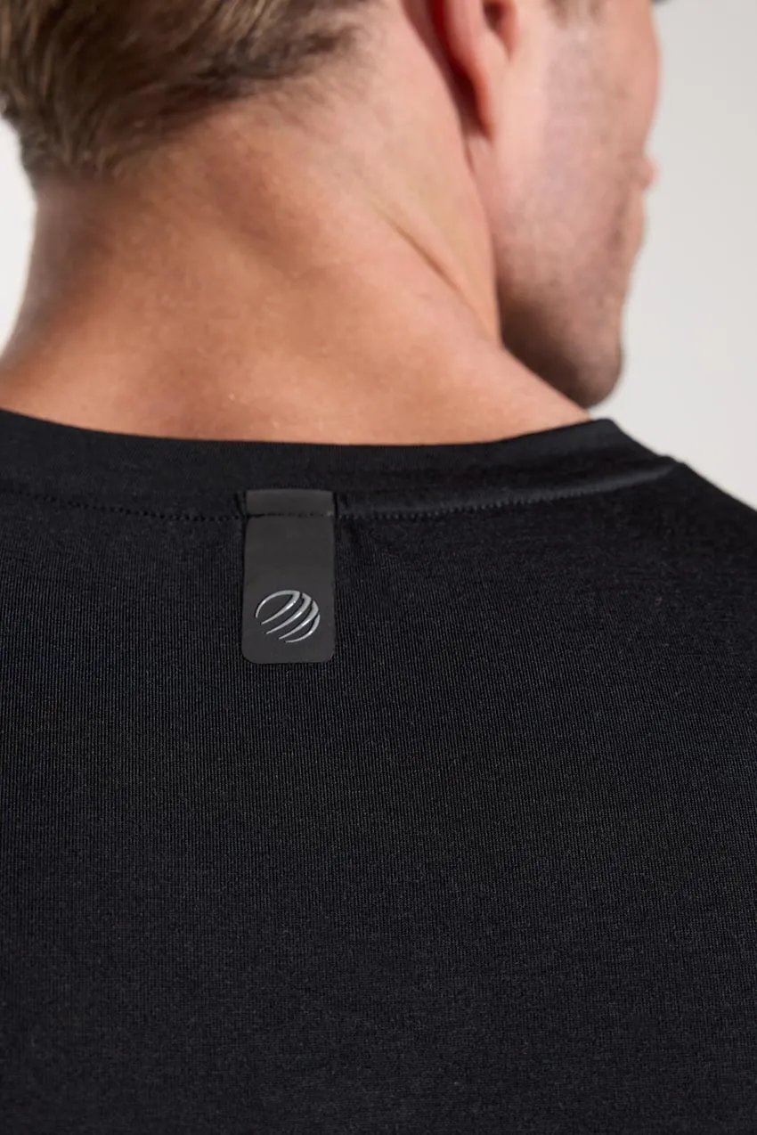 Dynamic Crew Neck Tee sold by MPG product image thumbnail 4