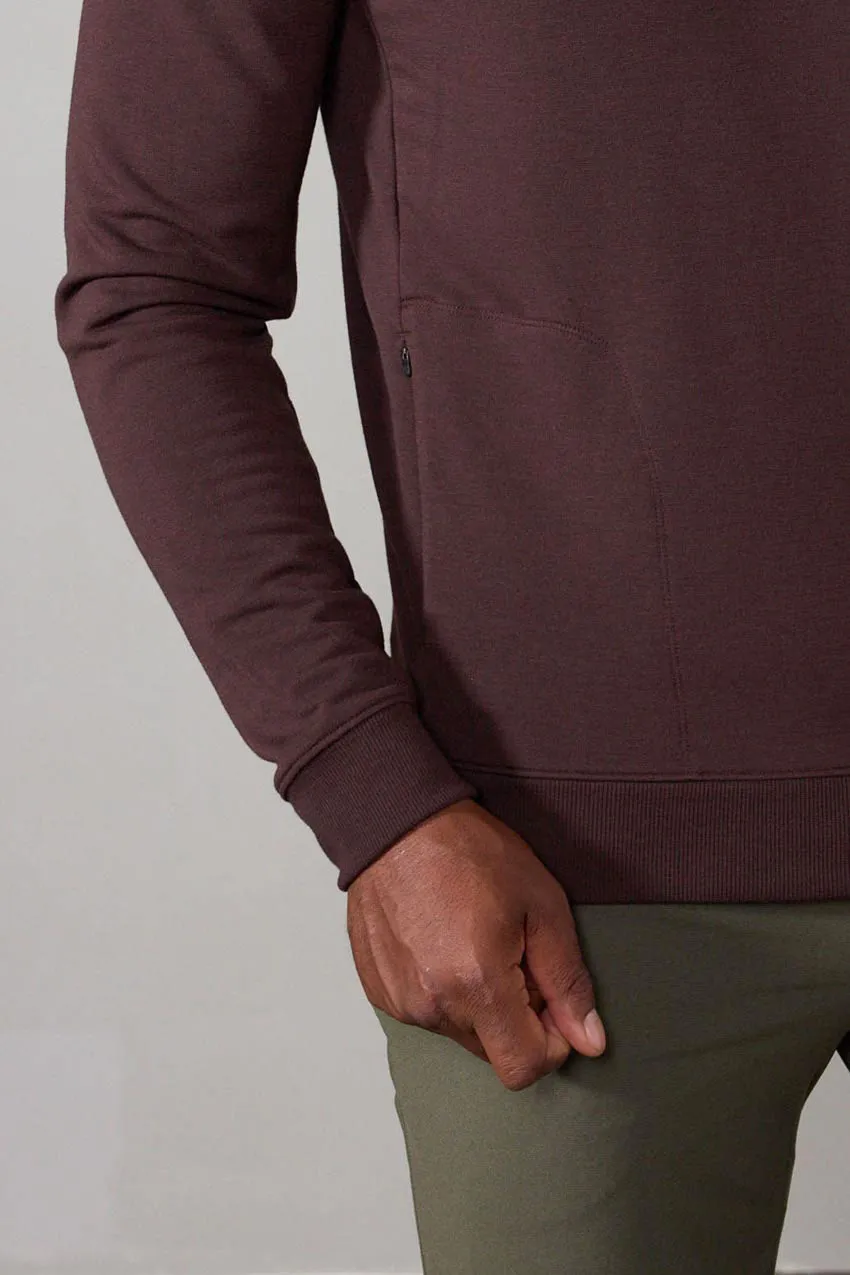 Serene TENCEL™ Modal Crew Neck sold by MPG product image thumbnail 5