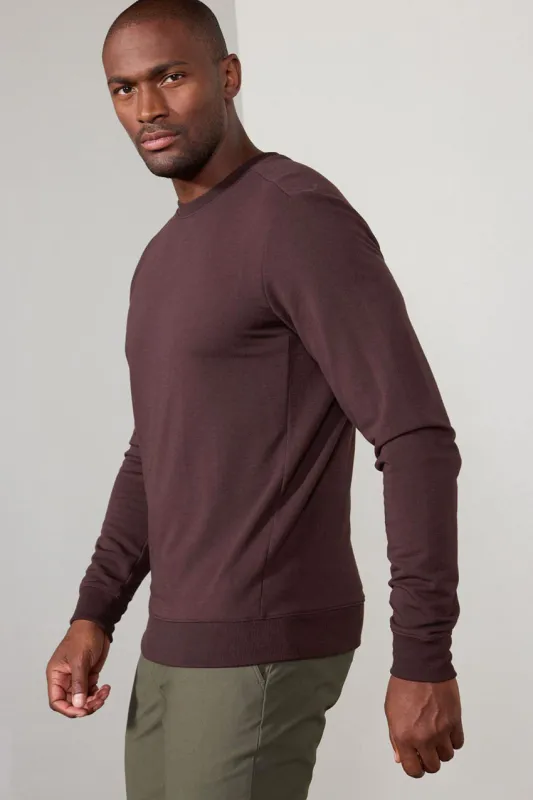 Serene TENCEL™ Modal Crew Neck sold by MPG