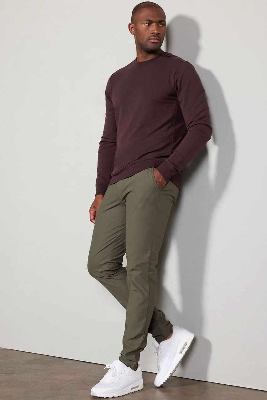 Serene TENCEL™ Modal Crew Neck sold by MPG product image thumbnail 2