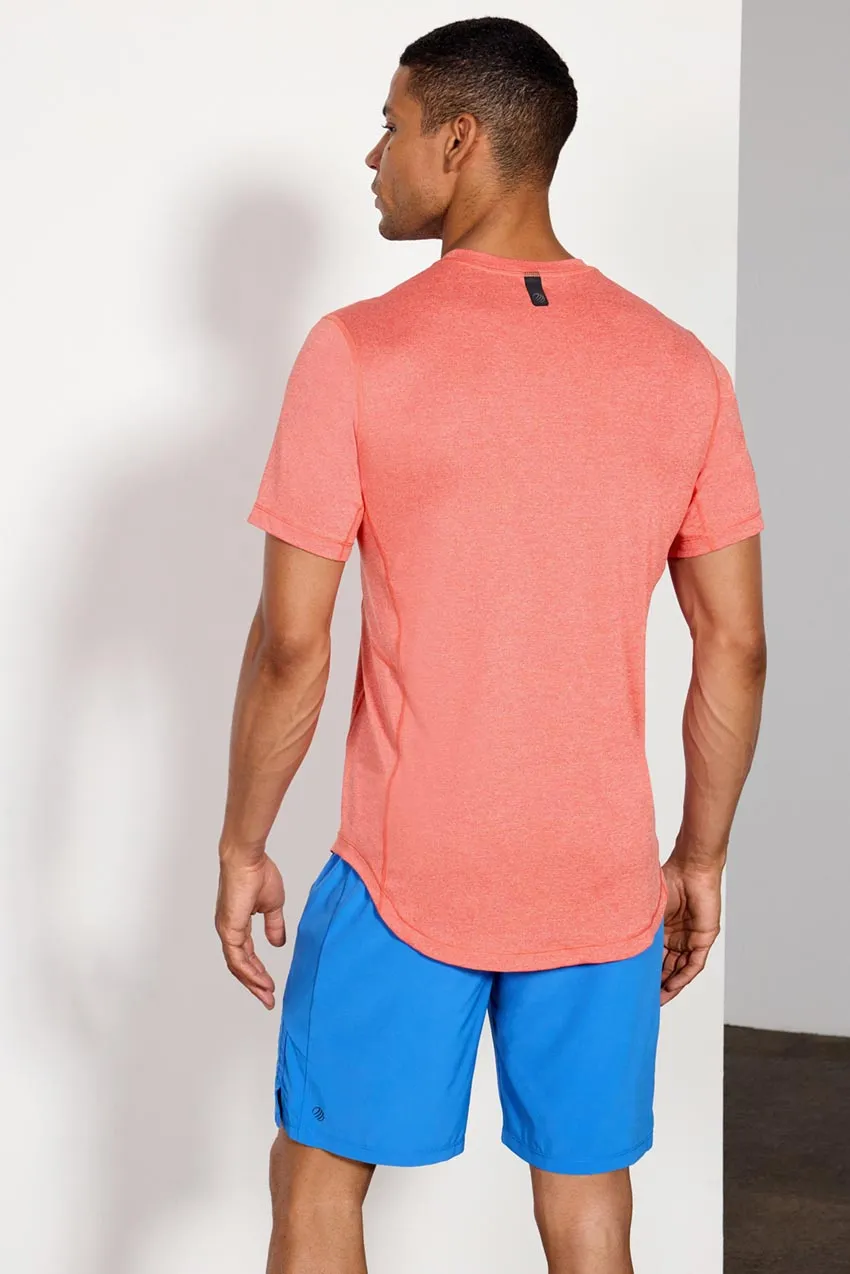 Conquer T-Shirt sold by MPG product image thumbnail 3