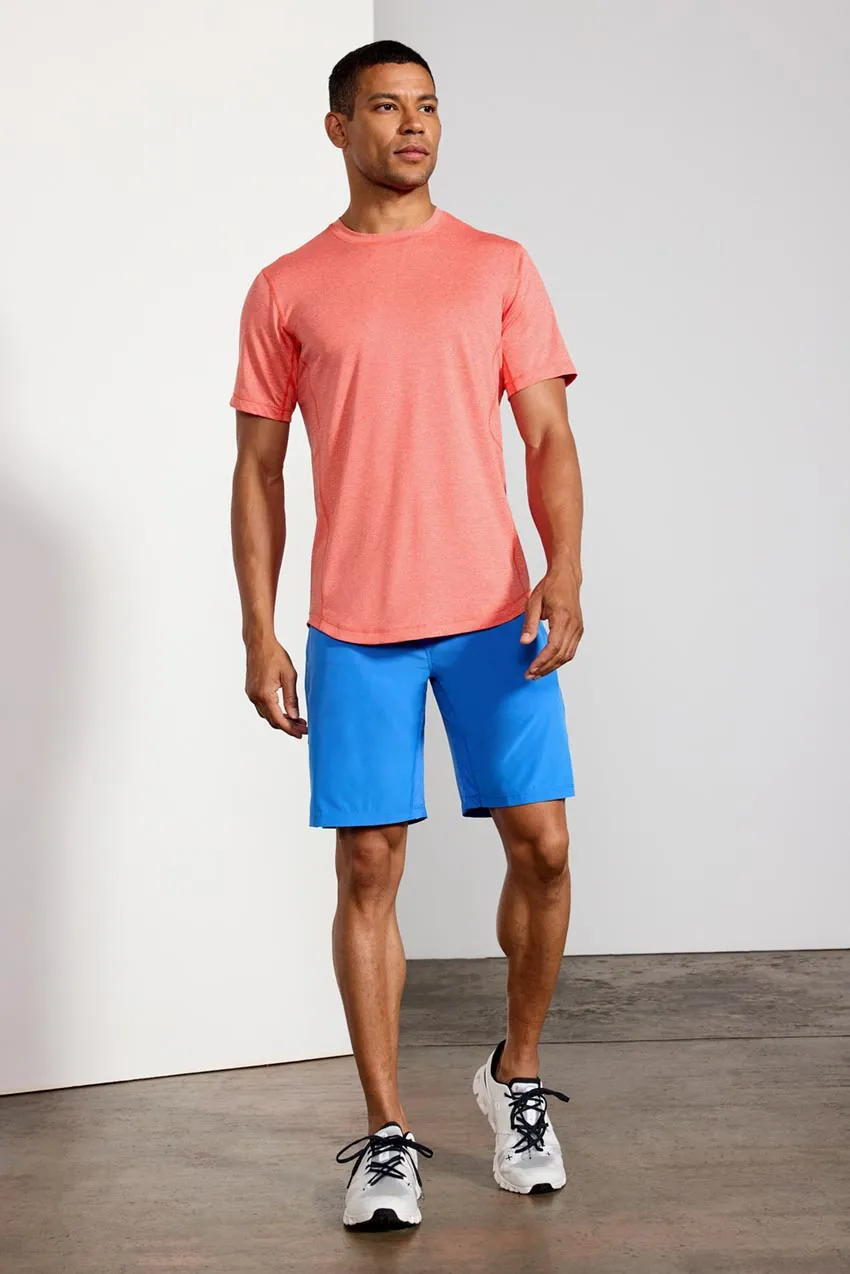 Conquer T-Shirt sold by MPG product image thumbnail 5