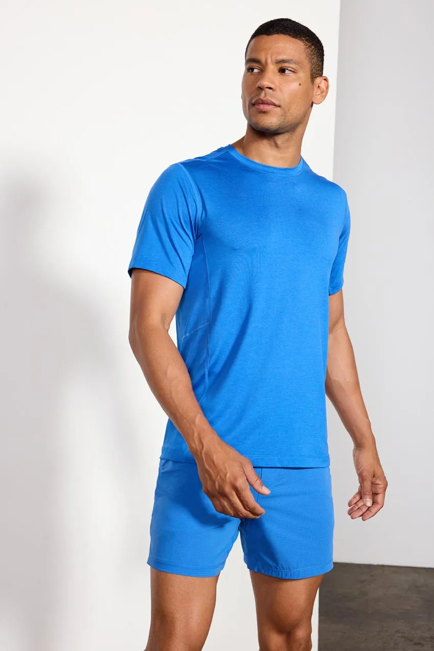 Pursue Tech Tee sold by MPG product image thumbnail 3