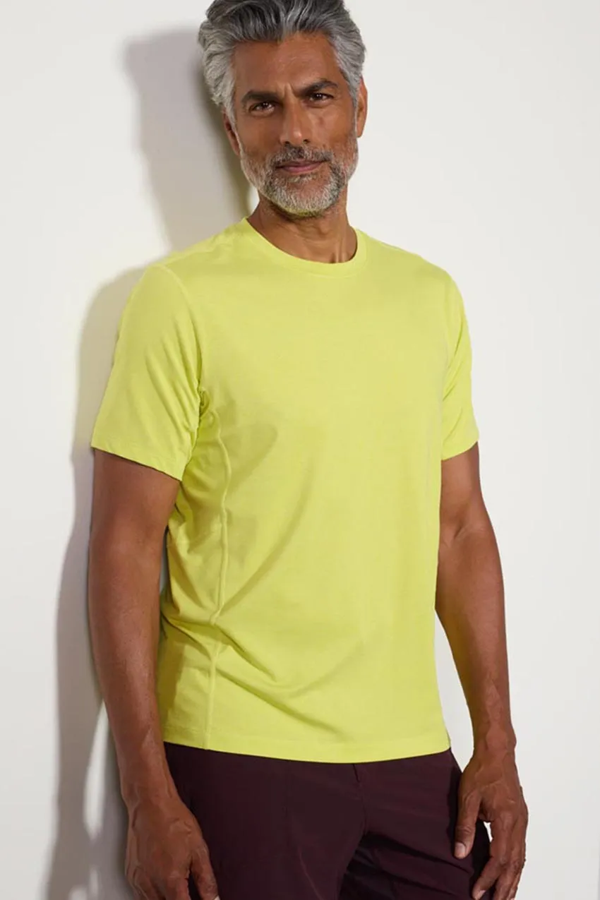 Pursue Tech Tee sold by MPG product image thumbnail 4