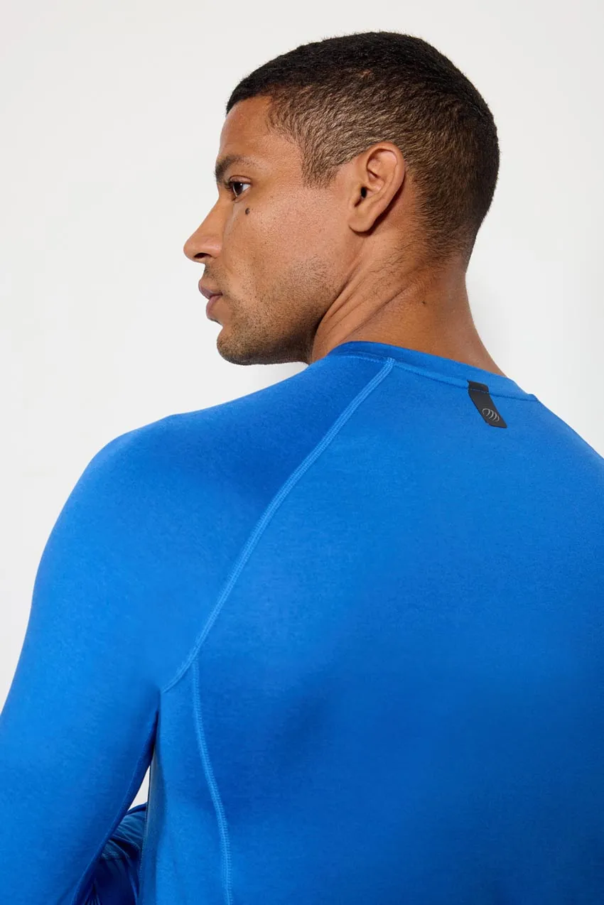 Pursue Tech Long Sleeve Tee sold by MPG product image thumbnail 4