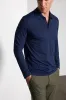 Drive Tech Long Sleeve Polo sold by MPG
