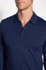 Drive Tech Long Sleeve Polo sold by MPG