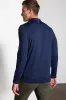 Drive Tech Long Sleeve Polo sold by MPG