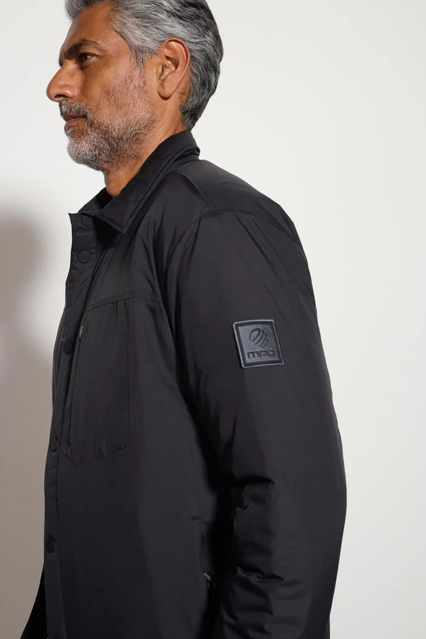 Fascinate Insulated Shirt Jacket sold by MPG product image thumbnail 5