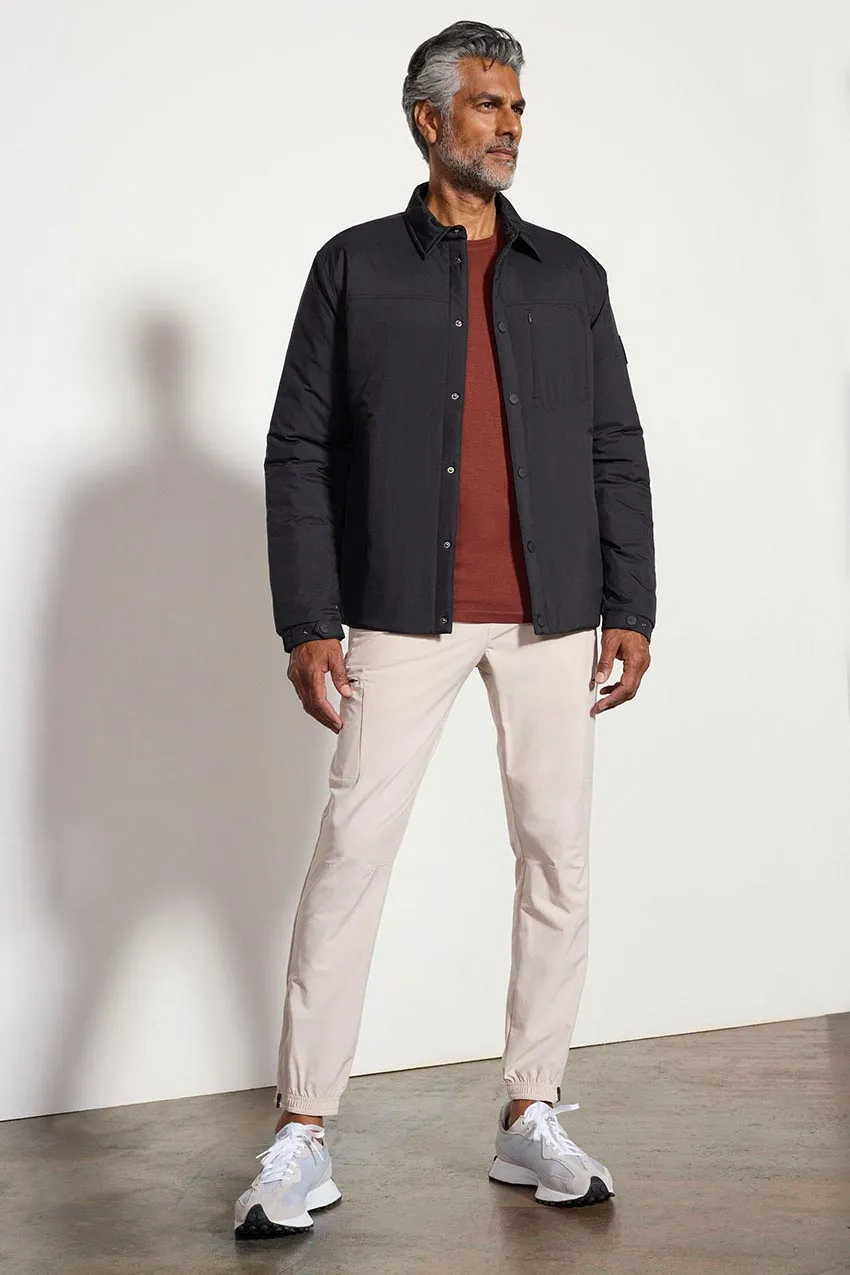 Fascinate Insulated Shirt Jacket sold by MPG product image thumbnail 2