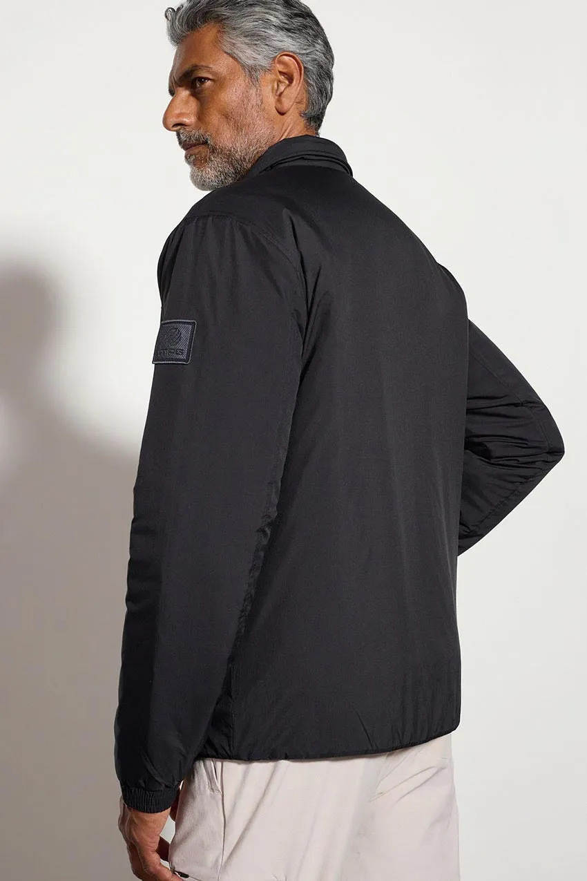 Fascinate Insulated Shirt Jacket sold by MPG product image thumbnail 3