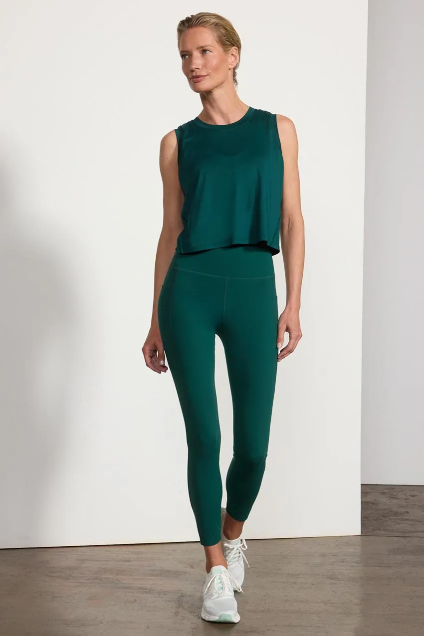 Velocity High-Waisted 26" Legging With Pocket sold by MPG product image thumbnail 5