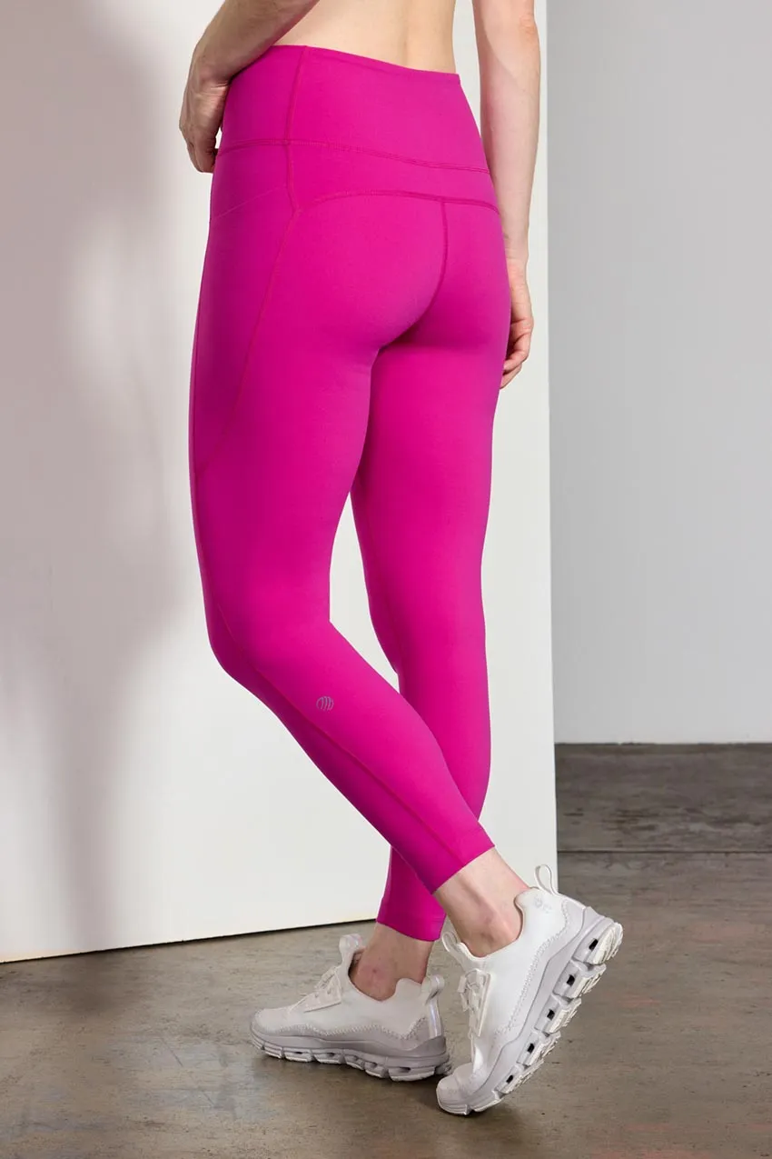 Velocity High-Waisted 26" Legging With Pocket sold by MPG product image thumbnail 2