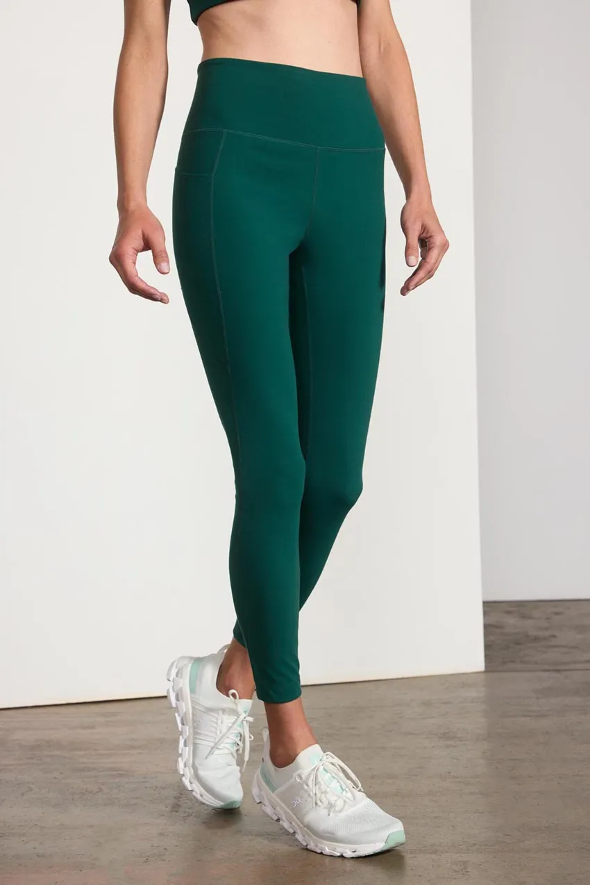 Velocity High-Waisted 26" Legging With Pocket sold by MPG product image thumbnail 4