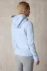 The Comfort Women’s Zip-Up Hoodie sold by MPG