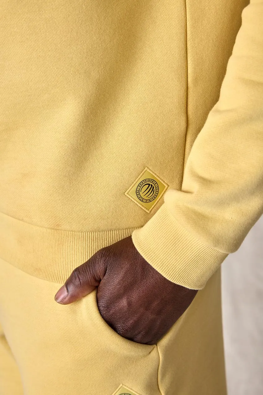 The Comfort Men’s Crew Neck Sweatshirt sold by MPG product image thumbnail 4