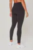 Balance TENCEL™ Mid-Waisted 26" Legging - Black sold by MPG