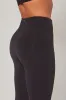 Balance TENCEL™ Mid-Waisted 26" Legging - Black sold by MPG