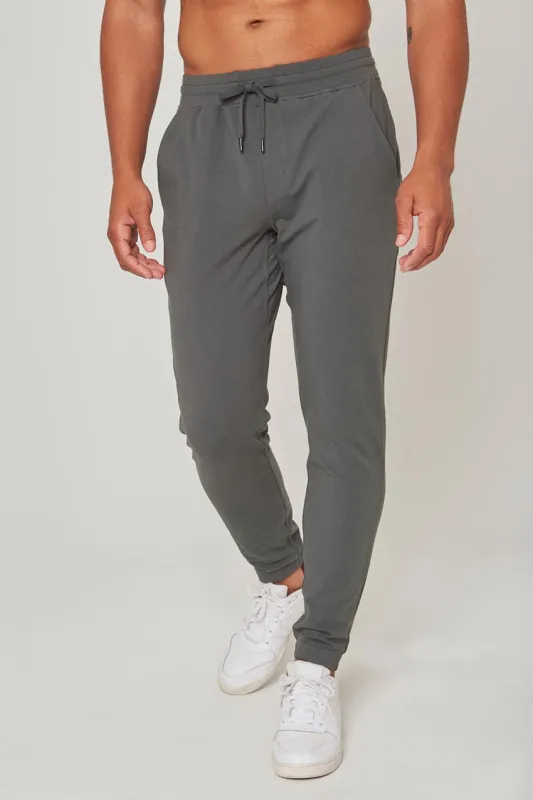 Balance TENCEL™ 29.5" Jogger - Calm Green sold by MPG