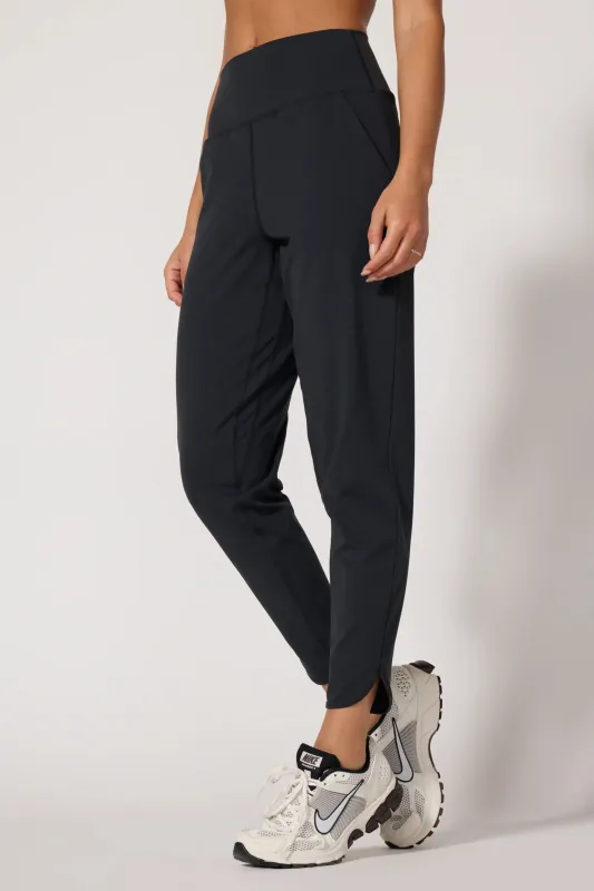 Cloud Jogger - Black sold by MPG