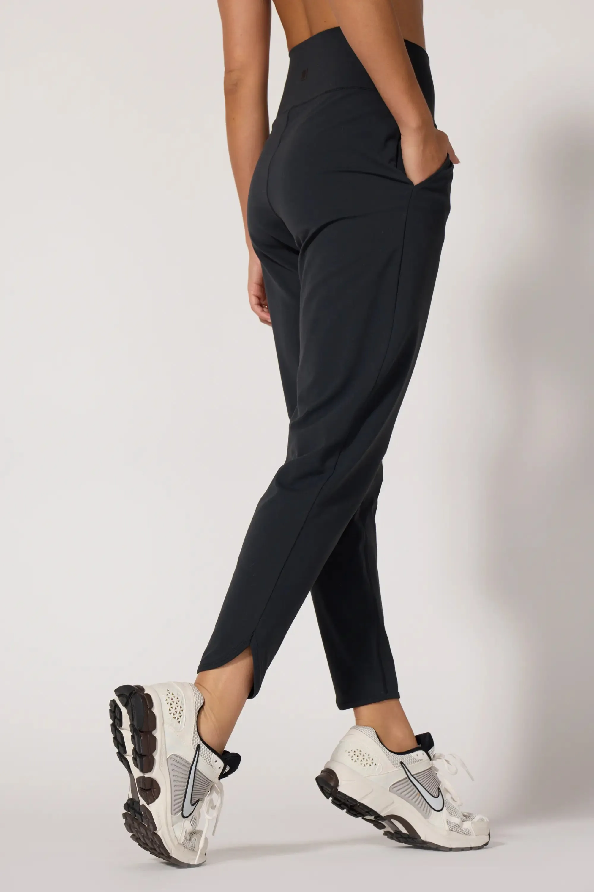 Cloud Jogger - Black sold by MPG product image thumbnail 5