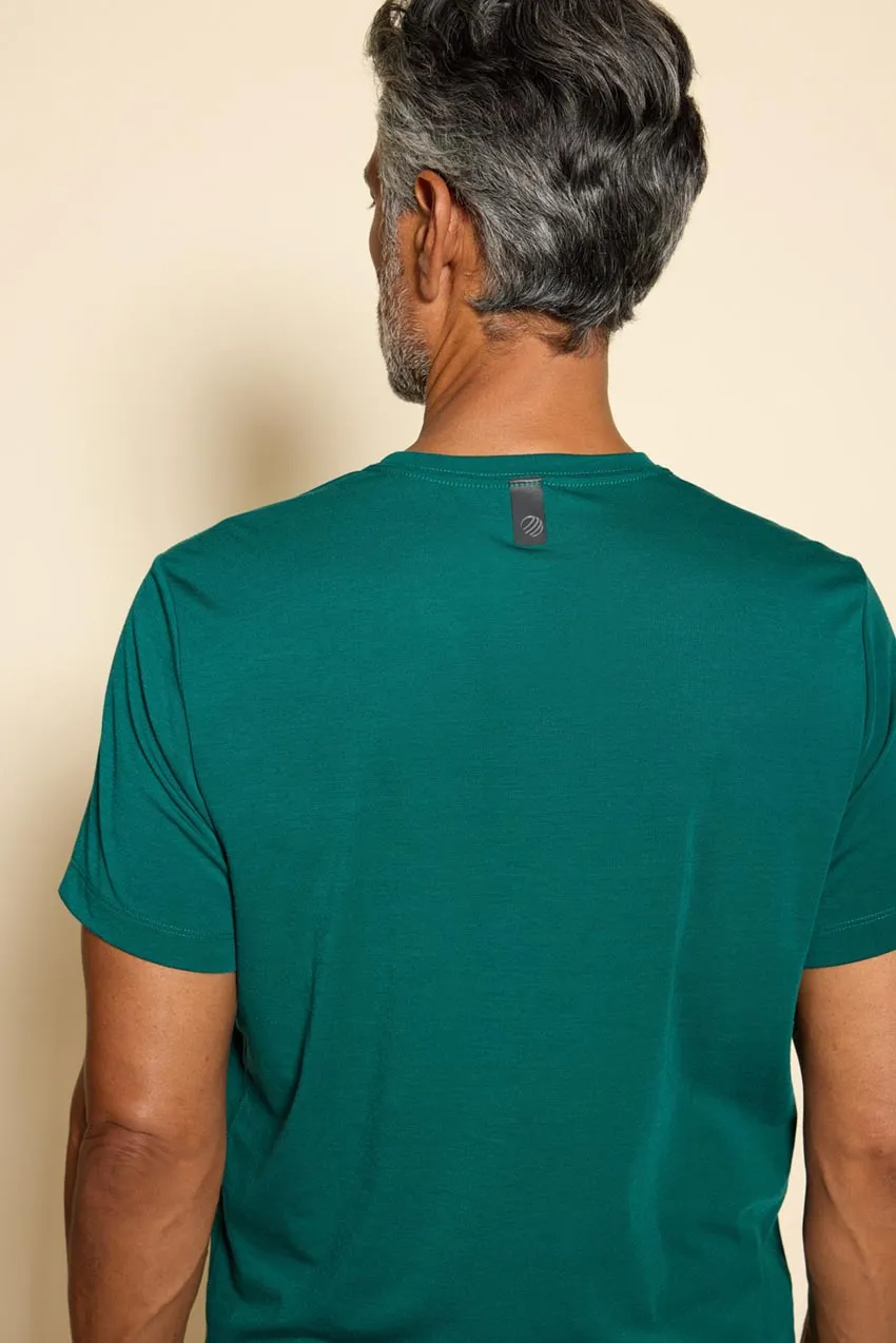 Dynamic V-Neck Tee sold by MPG product image thumbnail 4