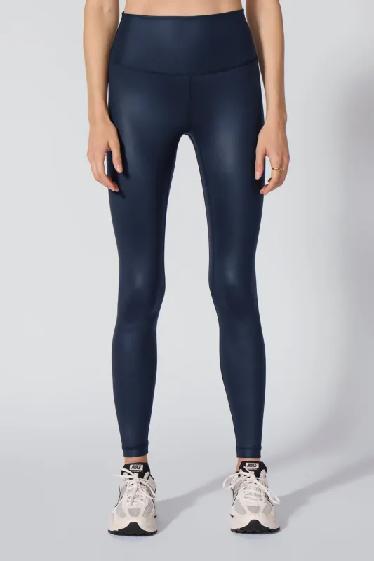 Liquid Legging - Navy Blazer sold by MPG