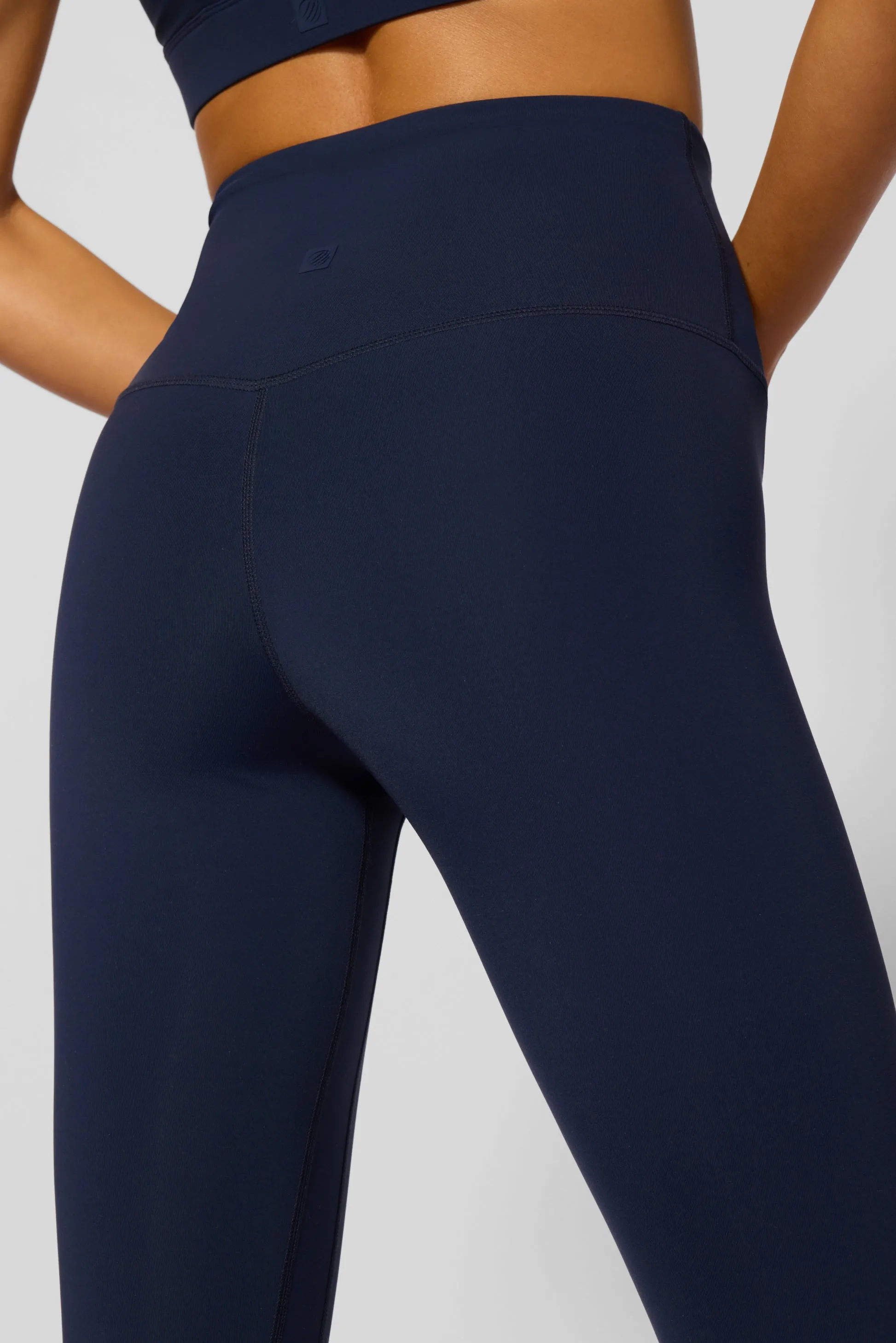 Cloud Legging - Navy Blazer sold by MPG product image thumbnail 4