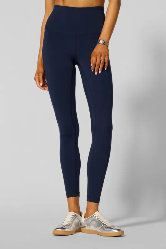 Cloud Legging - Navy Blazer sold by MPG