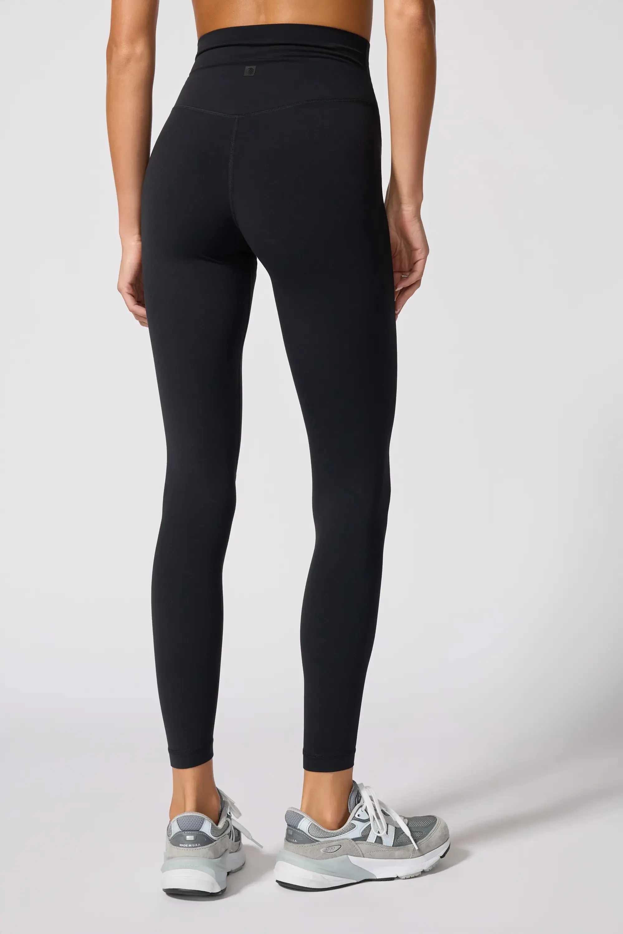 Cloud Legging - Black sold by MPG product image thumbnail 3