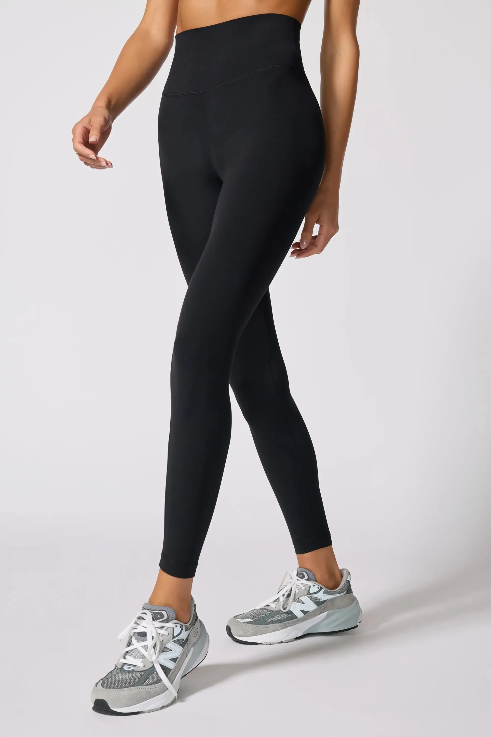 Cloud Legging - Black sold by MPG product image thumbnail 4