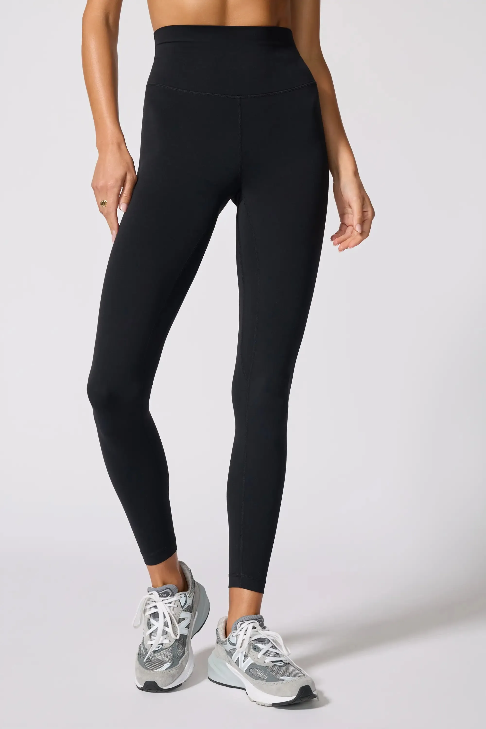 Cloud Legging - Black sold by MPG