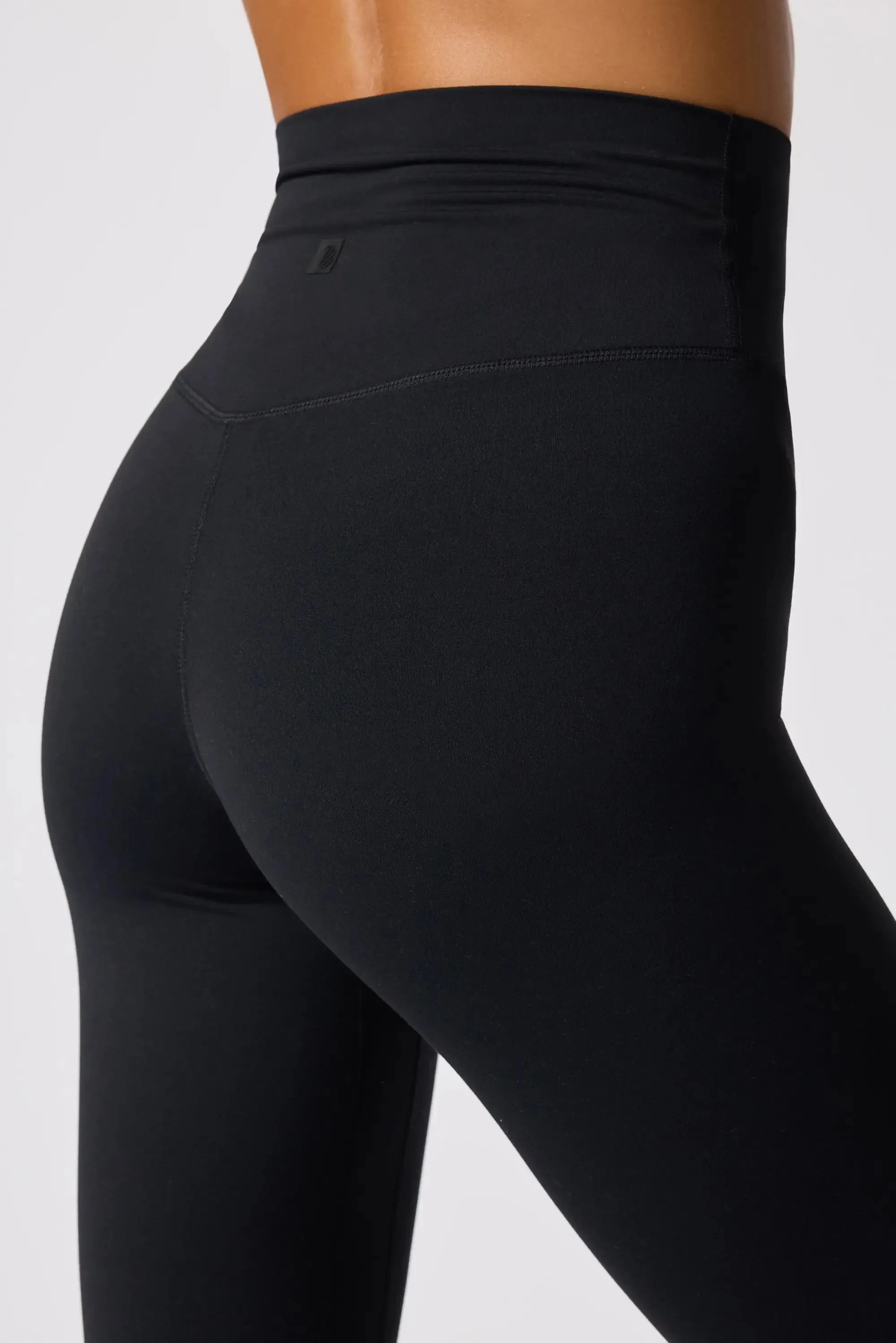 Cloud Legging - Black sold by MPG product image thumbnail 5