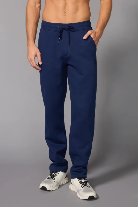 Men's Luxefleece Sweatpant - Navy sold by MPG