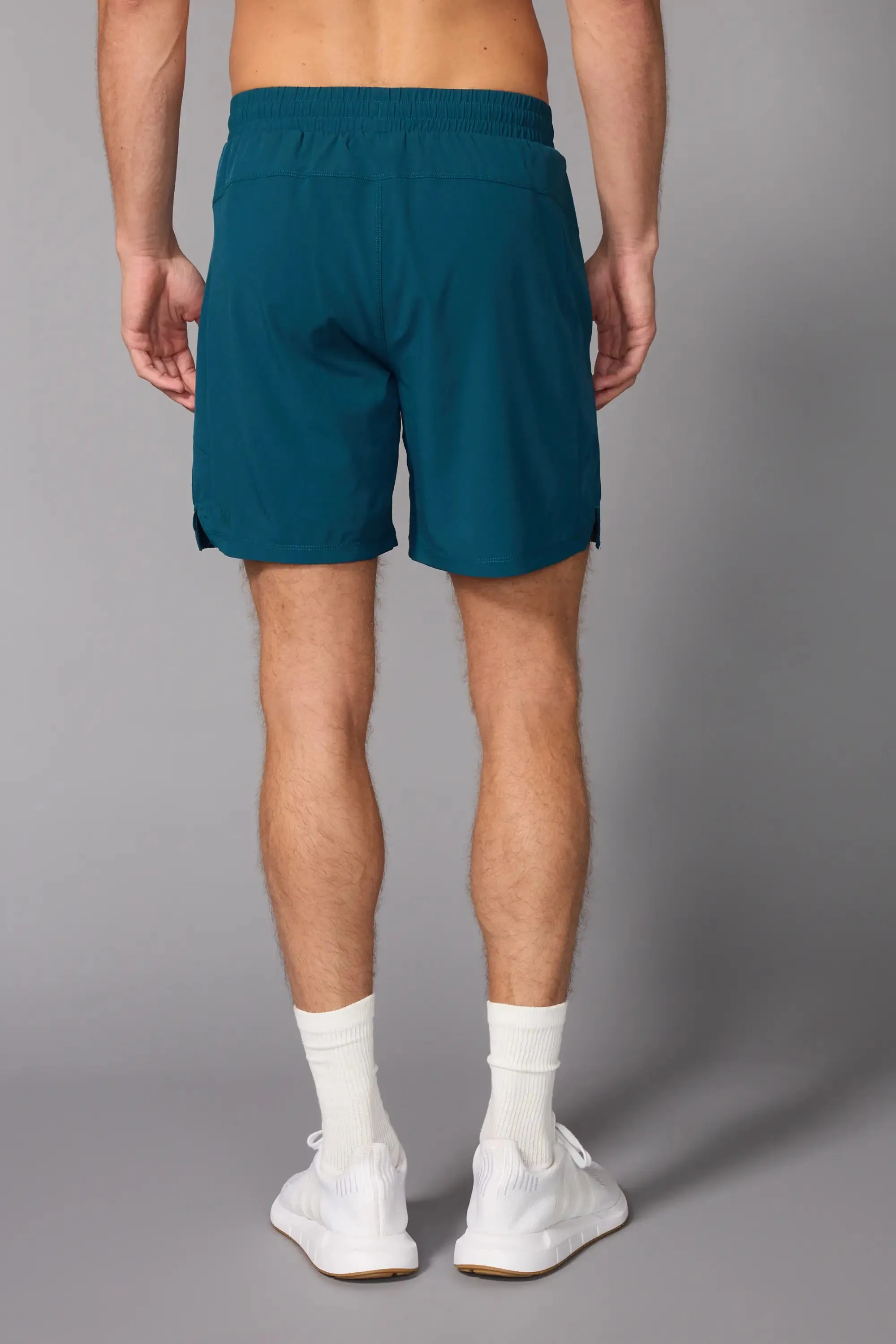 Stride Short with Liner - 7" - Reflecting Pond sold by MPG product image thumbnail 3