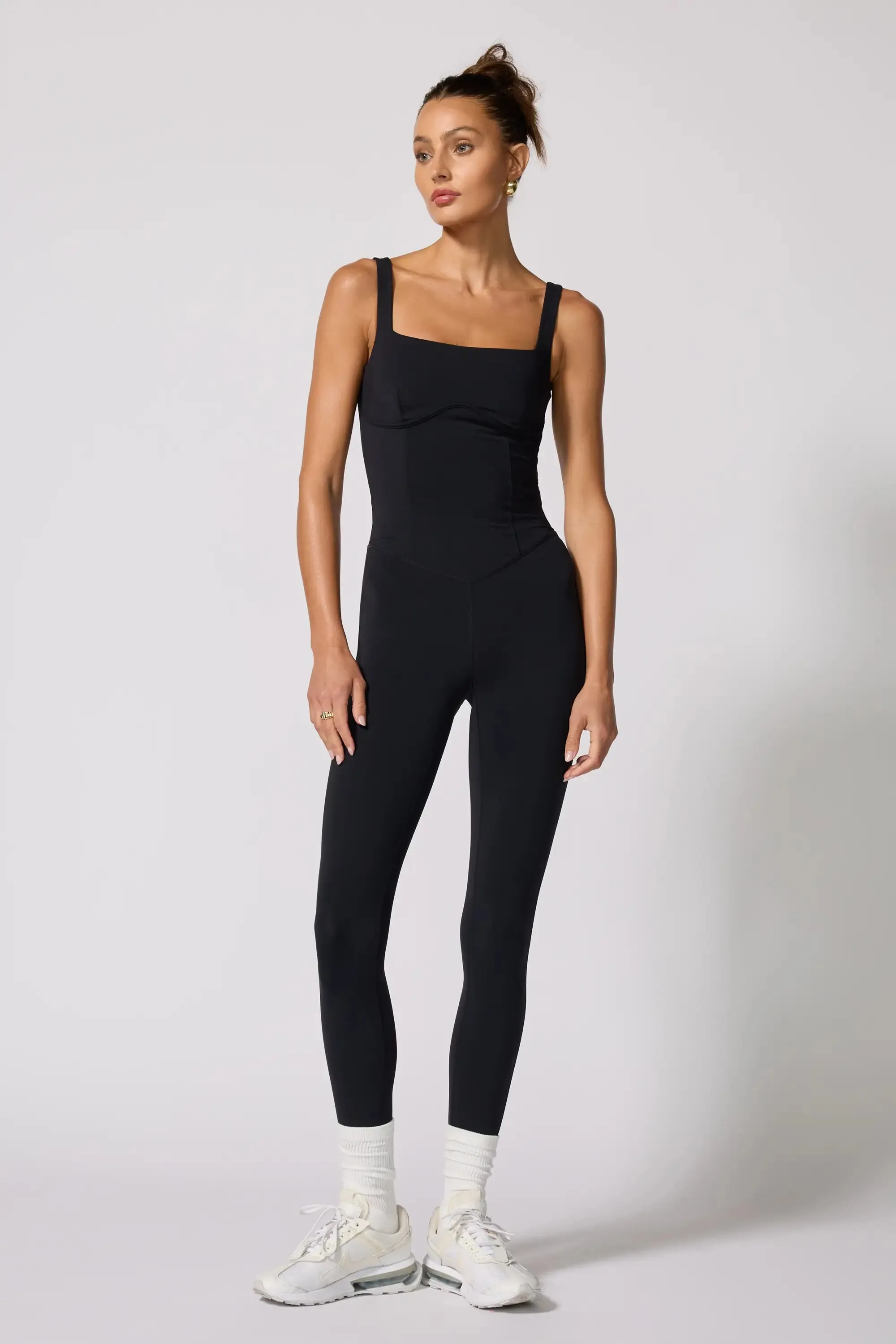 Sculpt Catsuit - Black sold by MPG product image thumbnail 2