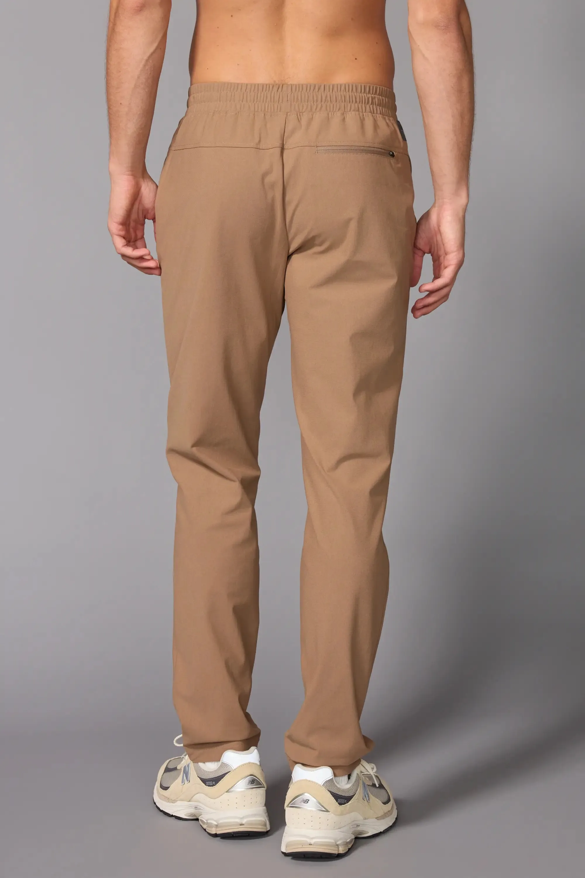 Peak Trouser - Caribou sold by MPG product image thumbnail 2