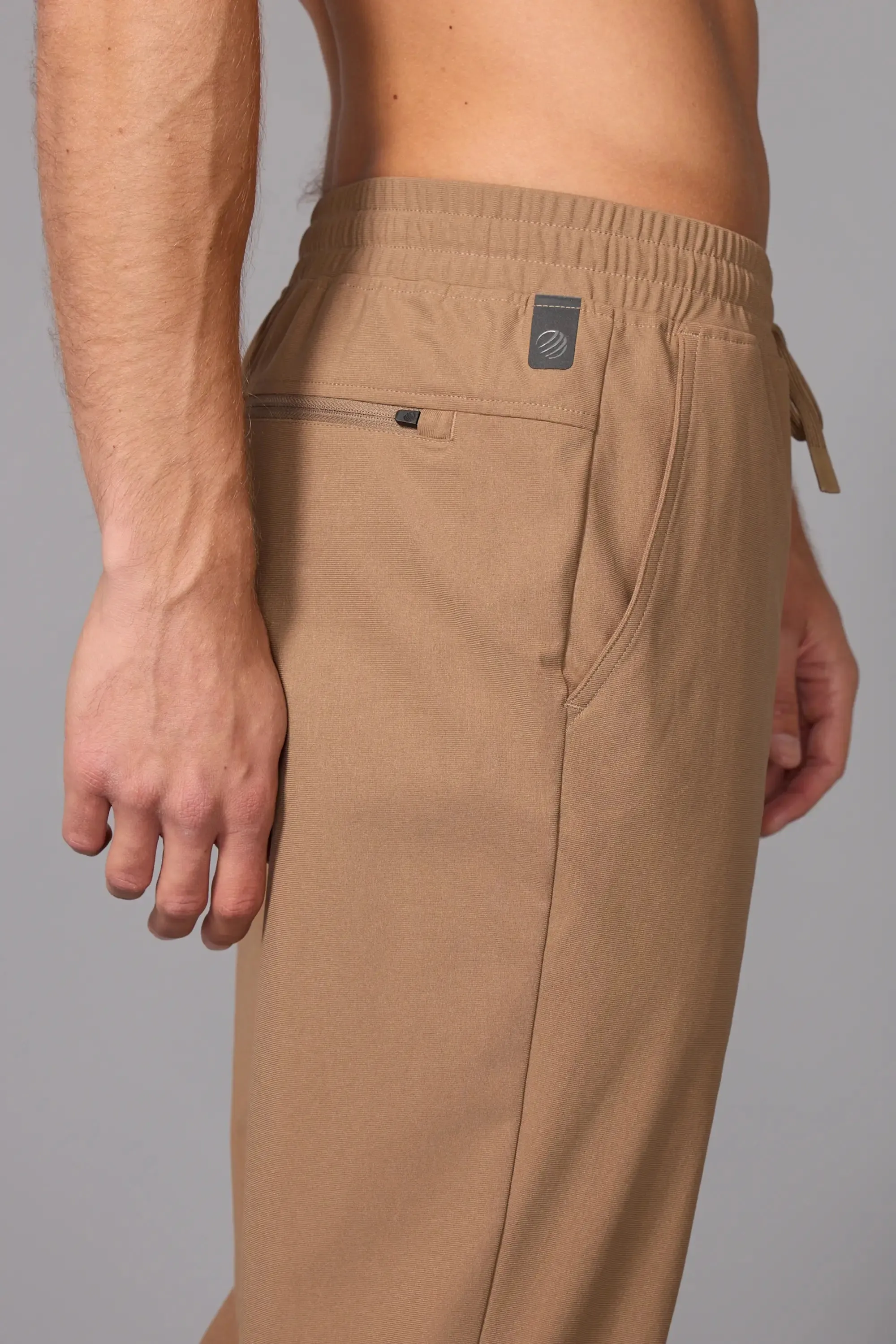 Peak Trouser - Caribou sold by MPG product image thumbnail 4