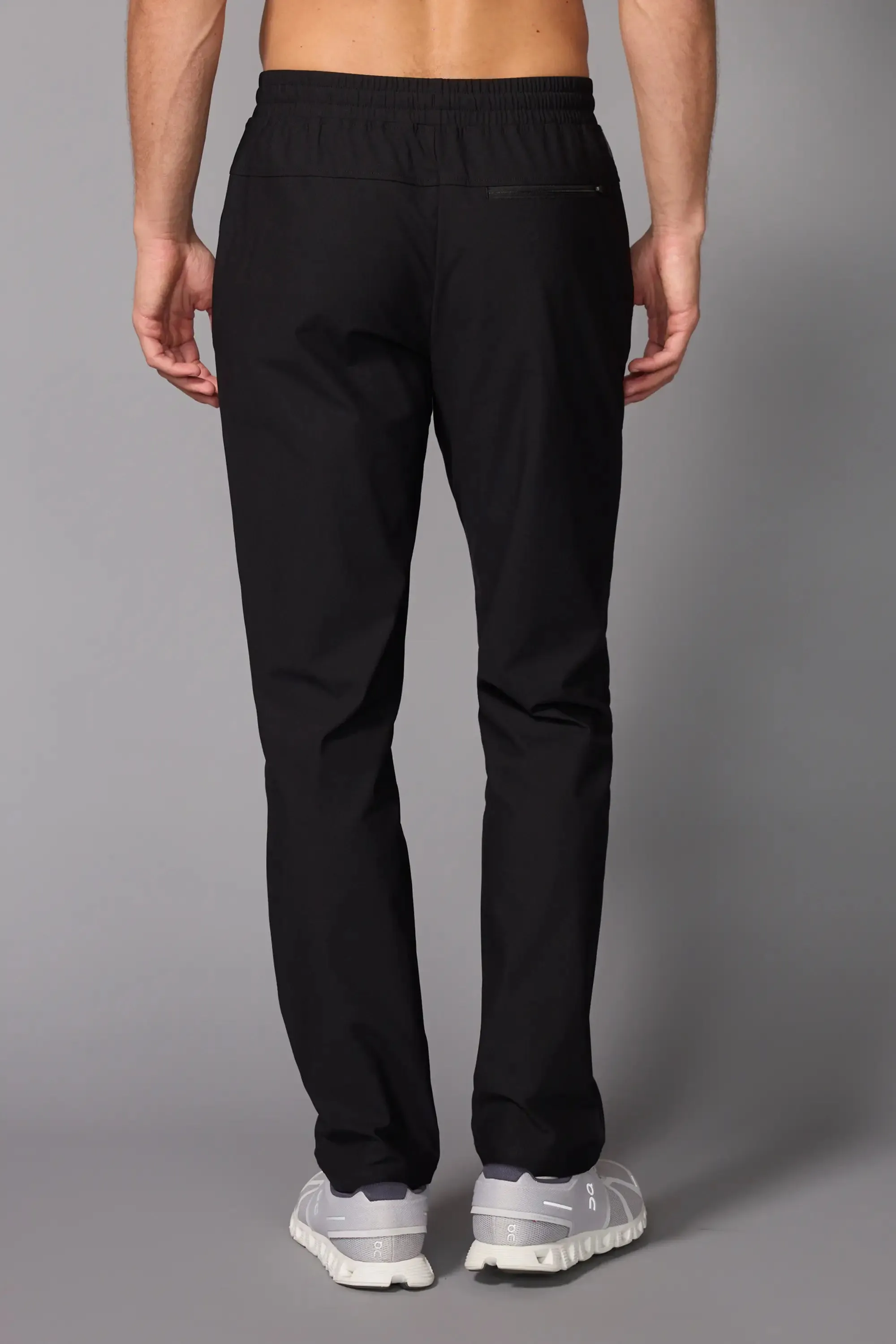 Peak Trouser - Black sold by MPG product image thumbnail 3