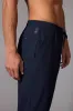 Peak Trouser - Navy Blazer sold by MPG