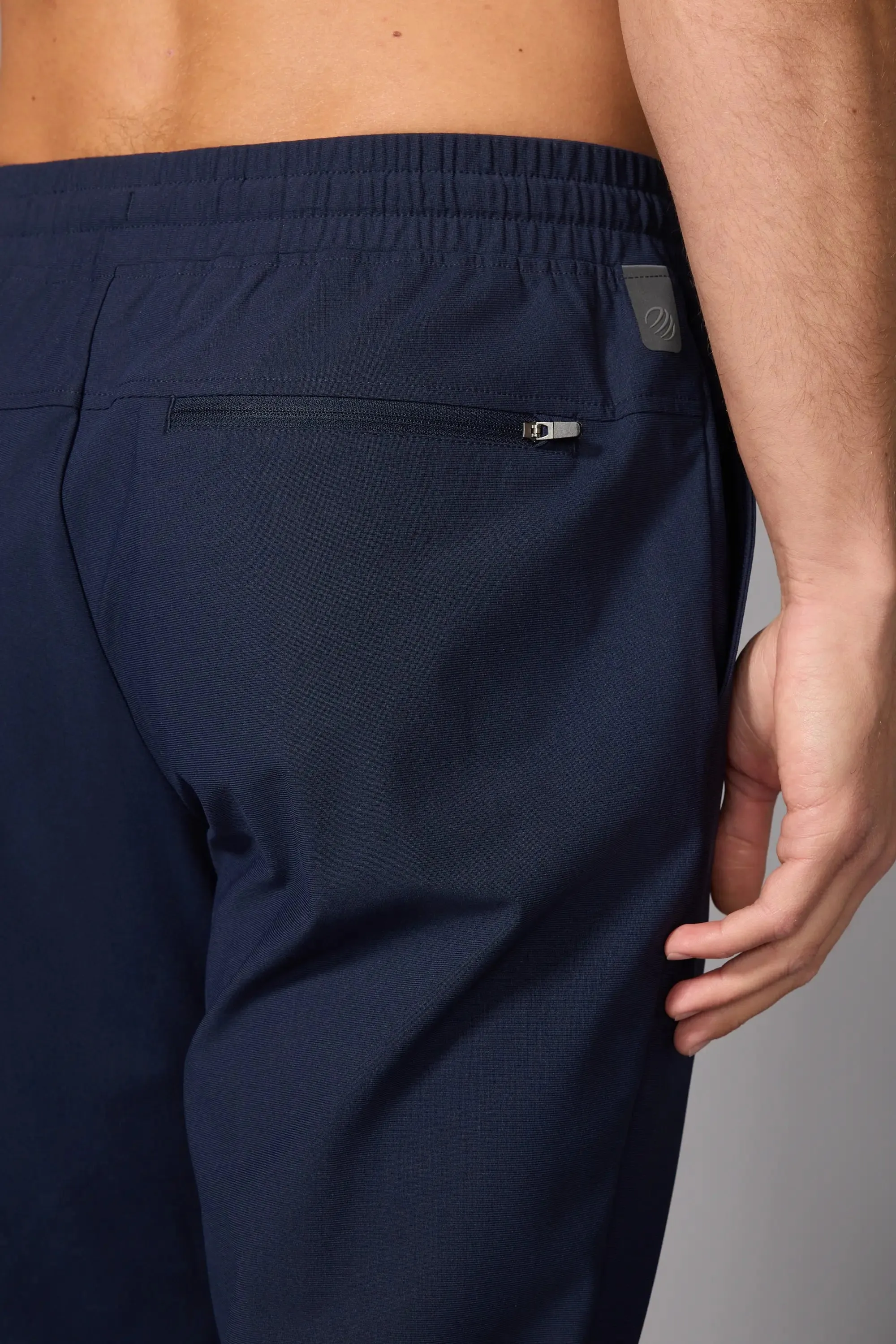 Peak Trouser - Navy Blazer sold by MPG product image thumbnail 2