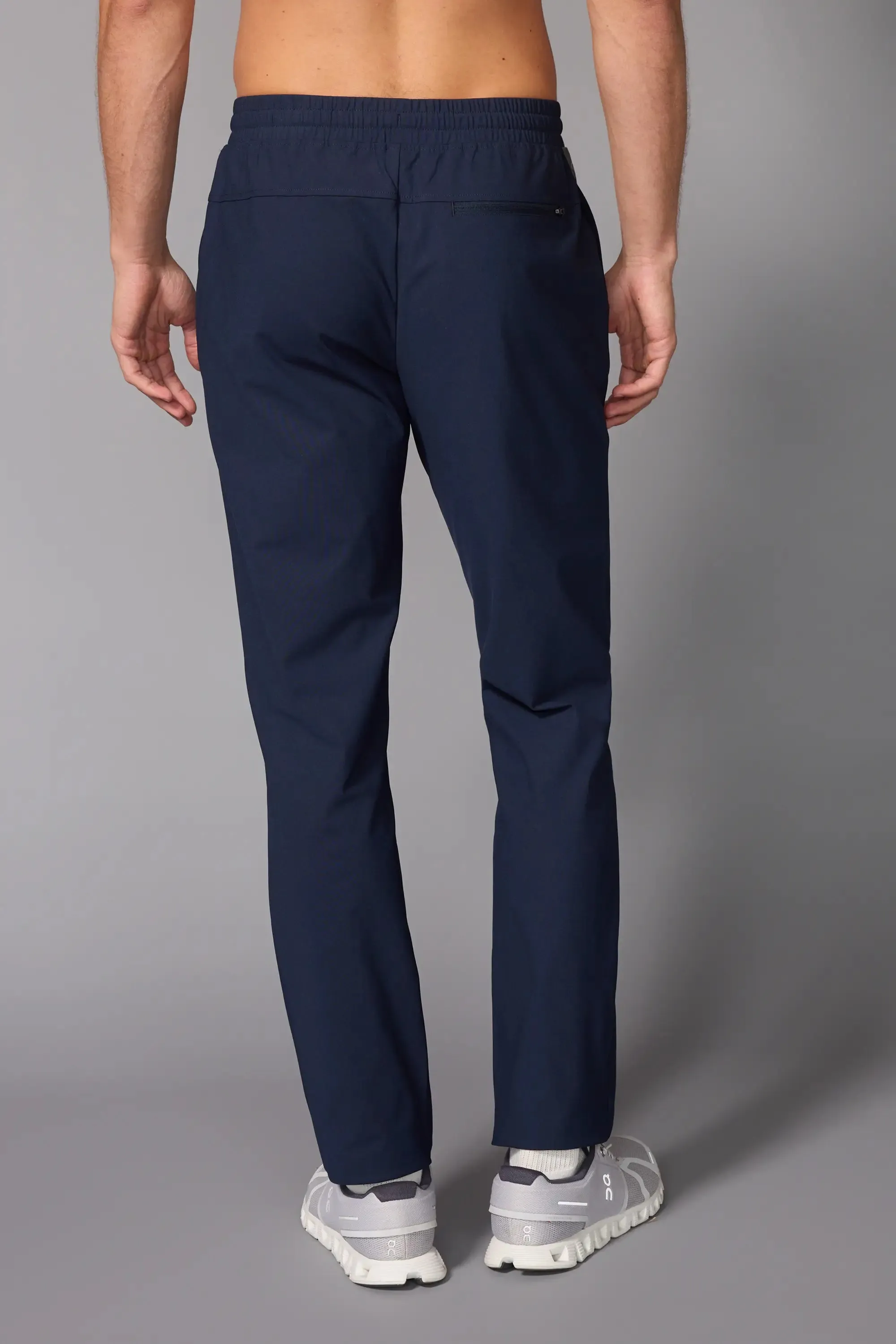Peak Trouser - Navy Blazer sold by MPG product image thumbnail 4