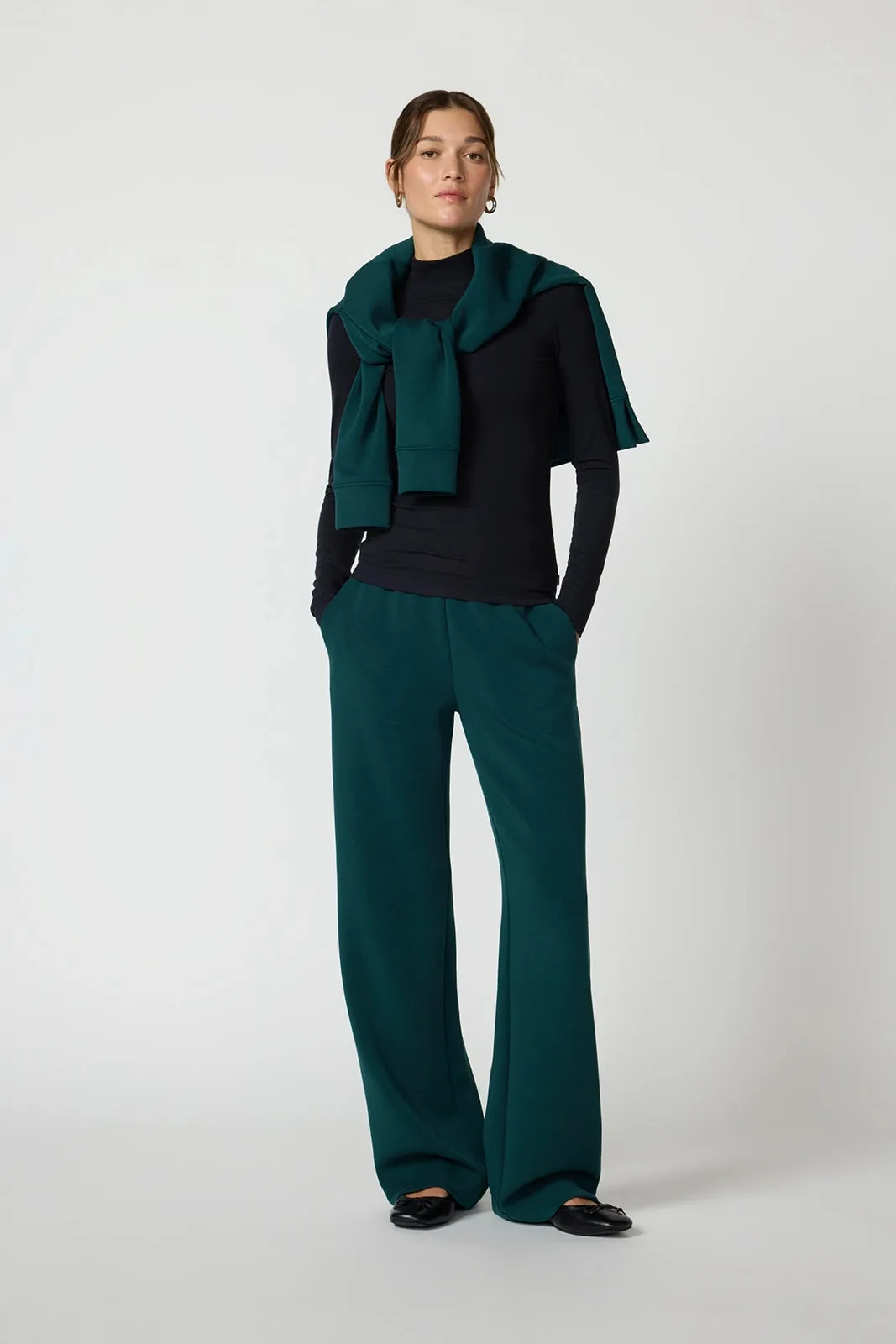 Dreamweave™ Relaxed Pant - Ponderosa Pine sold by MPG product image thumbnail 2