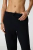 LuxeFleece Boyfriend Sweatpant - Black sold by MPG