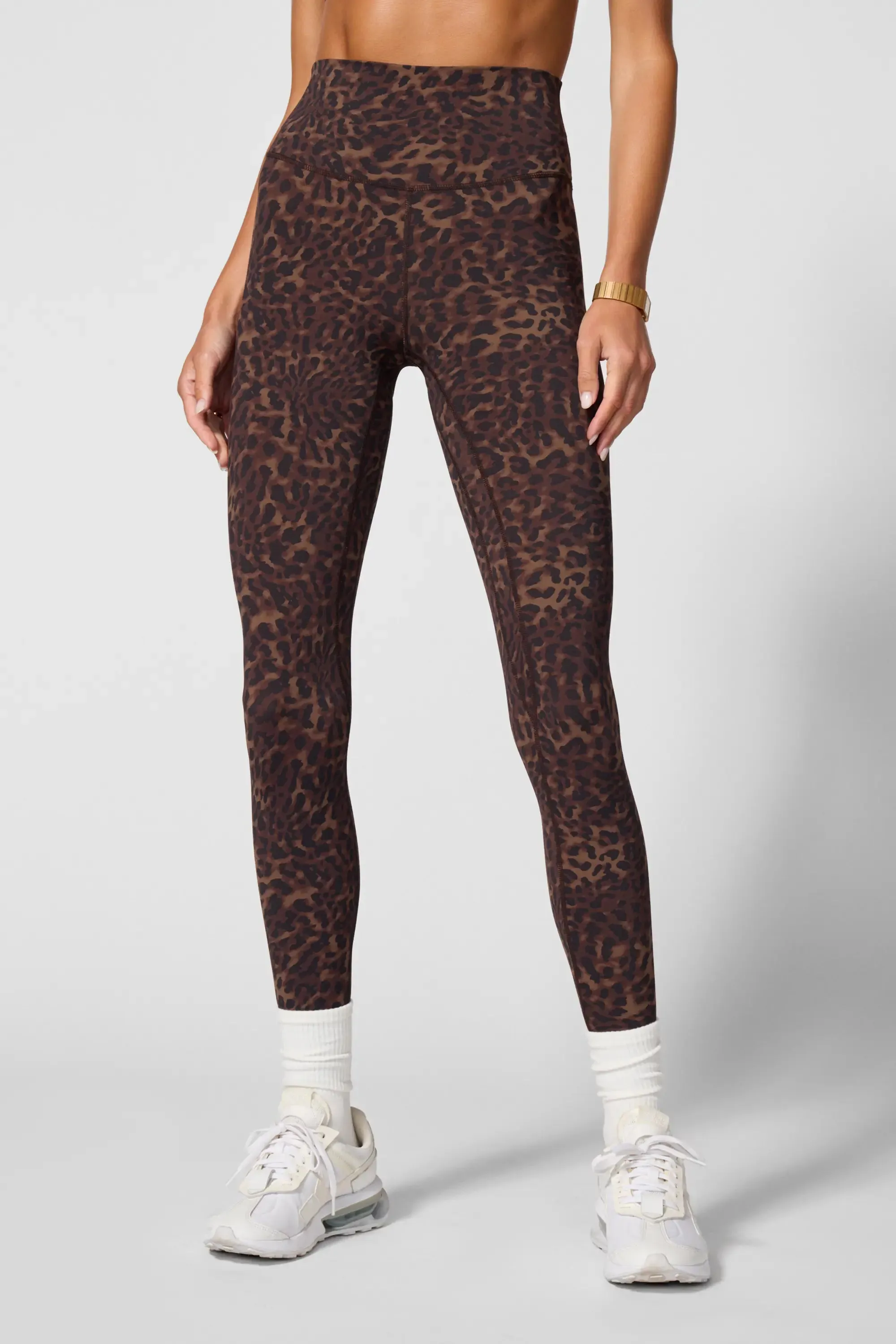 Printed Legging - Caribou Leopard sold by MPG product image thumbnail 2