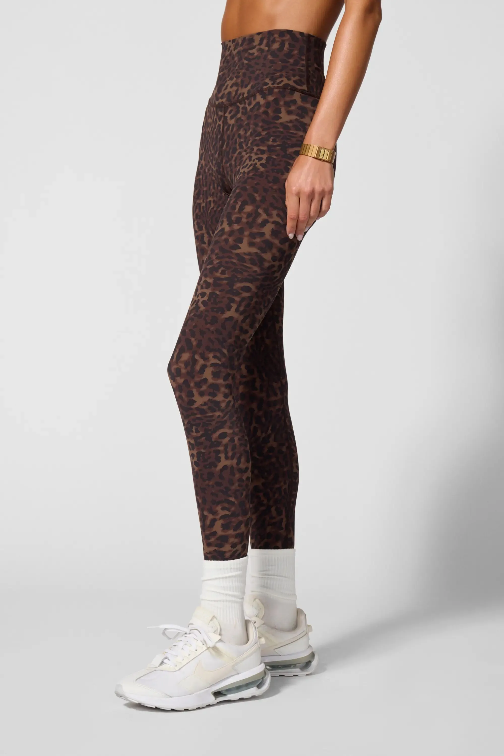 Printed Legging - Caribou Leopard sold by MPG product image thumbnail 5