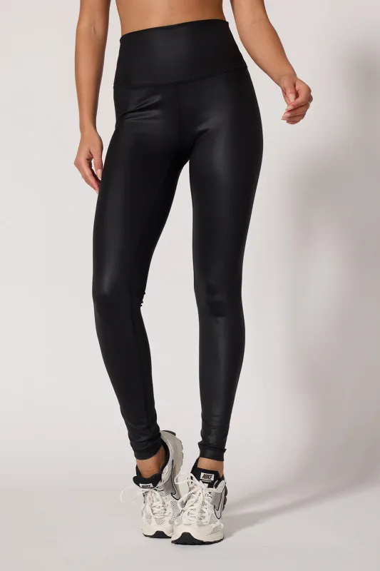Liquid Legging - Black sold by MPG